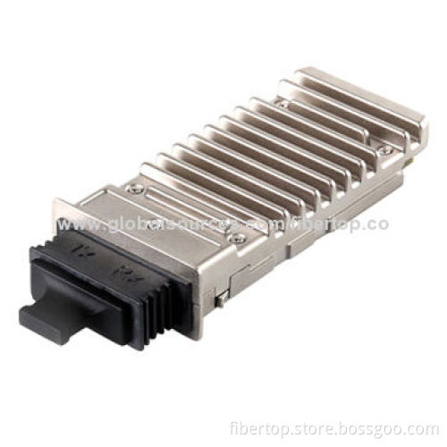 1,470 to 1,610Nm Optical Transceiver Module, CWDM, 10G X2 ER, 40km